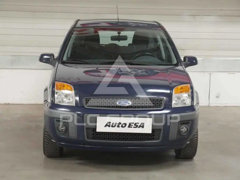 2009 Ford FUSION