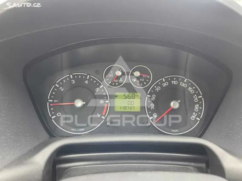 2009 Ford FUSION