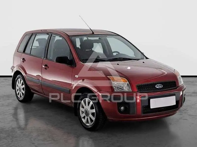 2009 Ford FUSION
