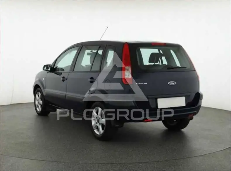 2009 Ford FUSION