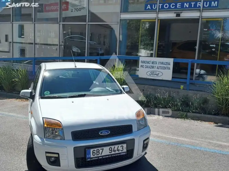 2009 Ford FUSION
