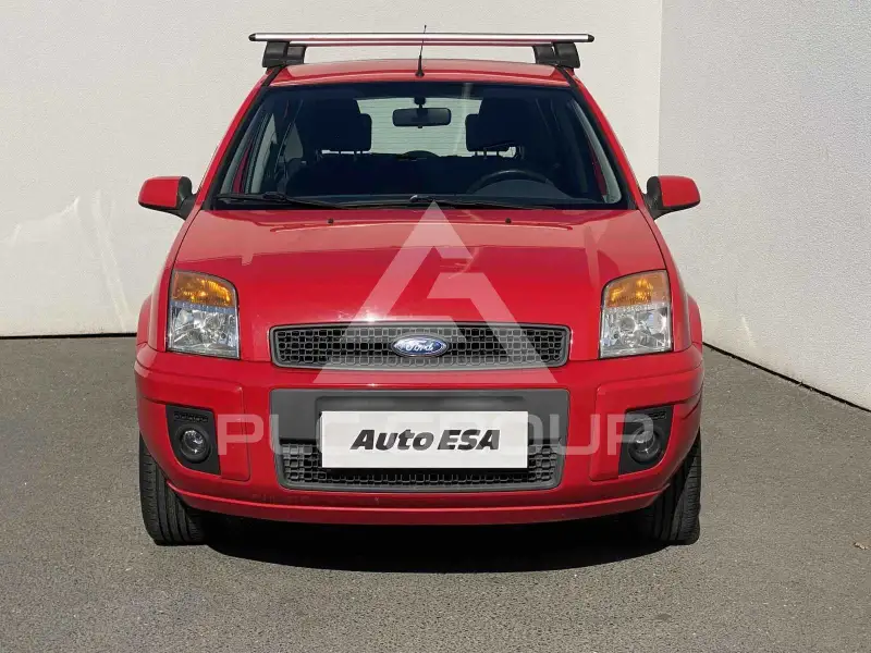 2009 Ford FUSION