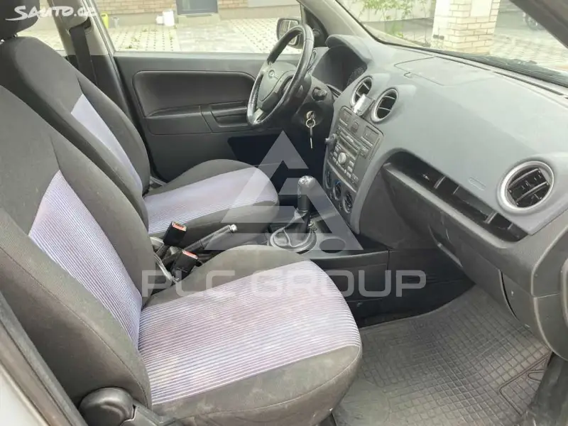 2009 Ford FUSION