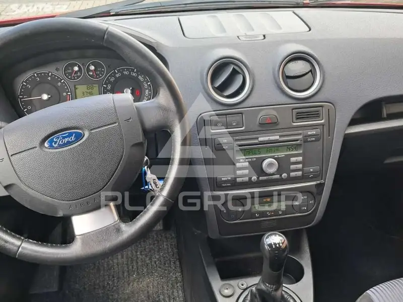 2009 Ford FUSION