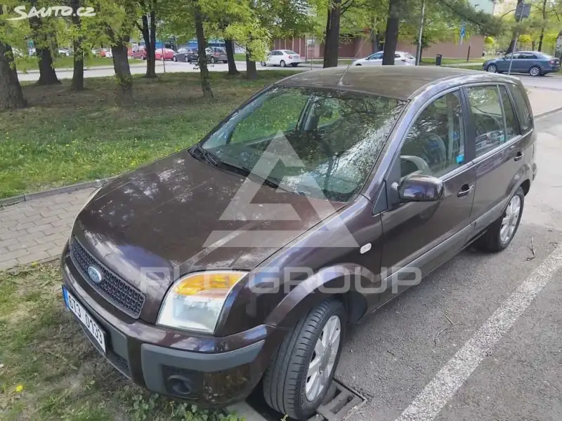 2009 Ford FUSION