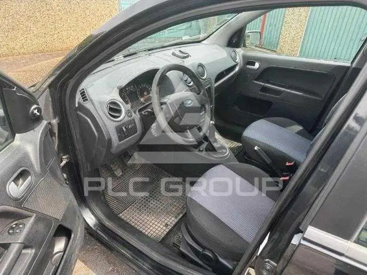 2009 Ford FUSION