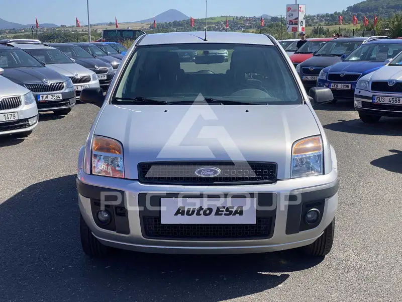2009 Ford FUSION