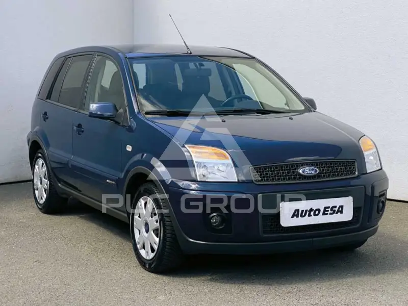 2009 Ford FUSION