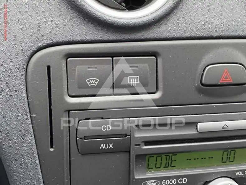 2009 Ford FUSION
