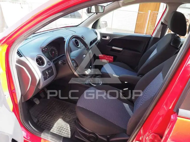 2009 Ford FUSION