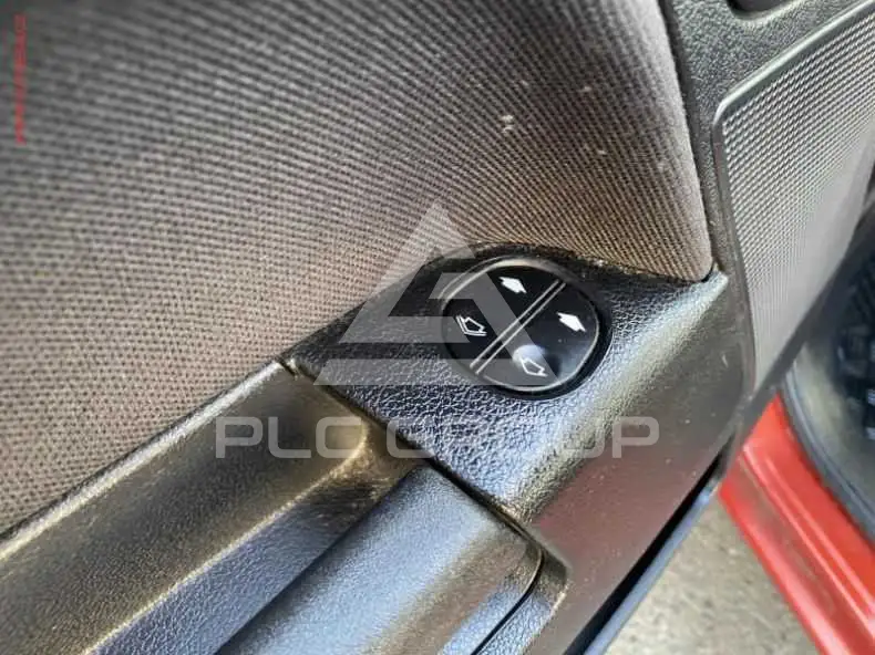 2009 Ford FUSION