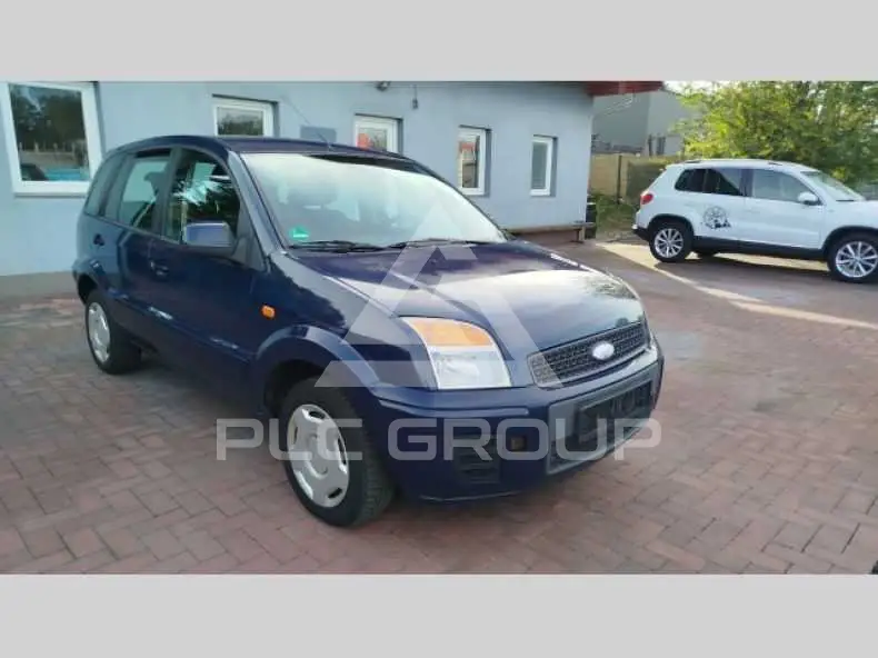 2009 Ford FUSION