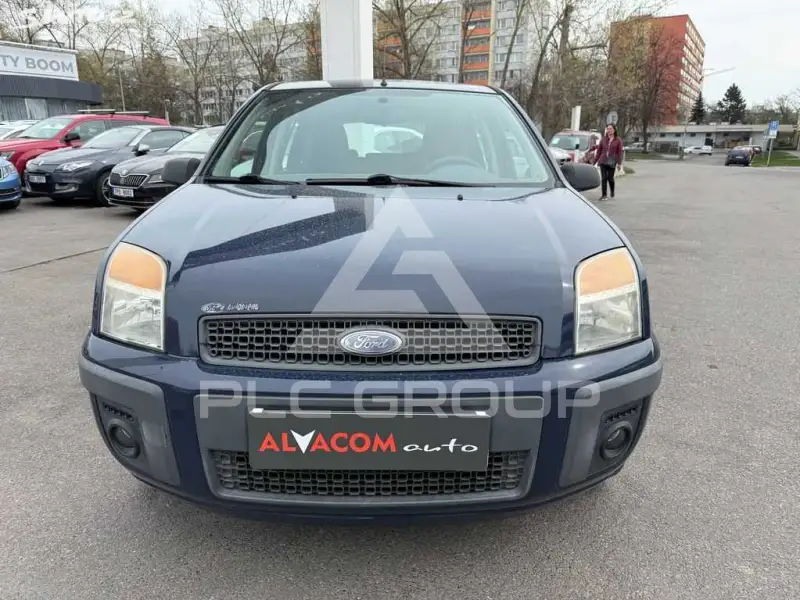 2009 Ford FUSION