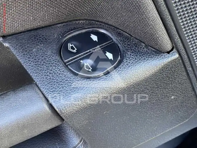 2009 Ford FUSION