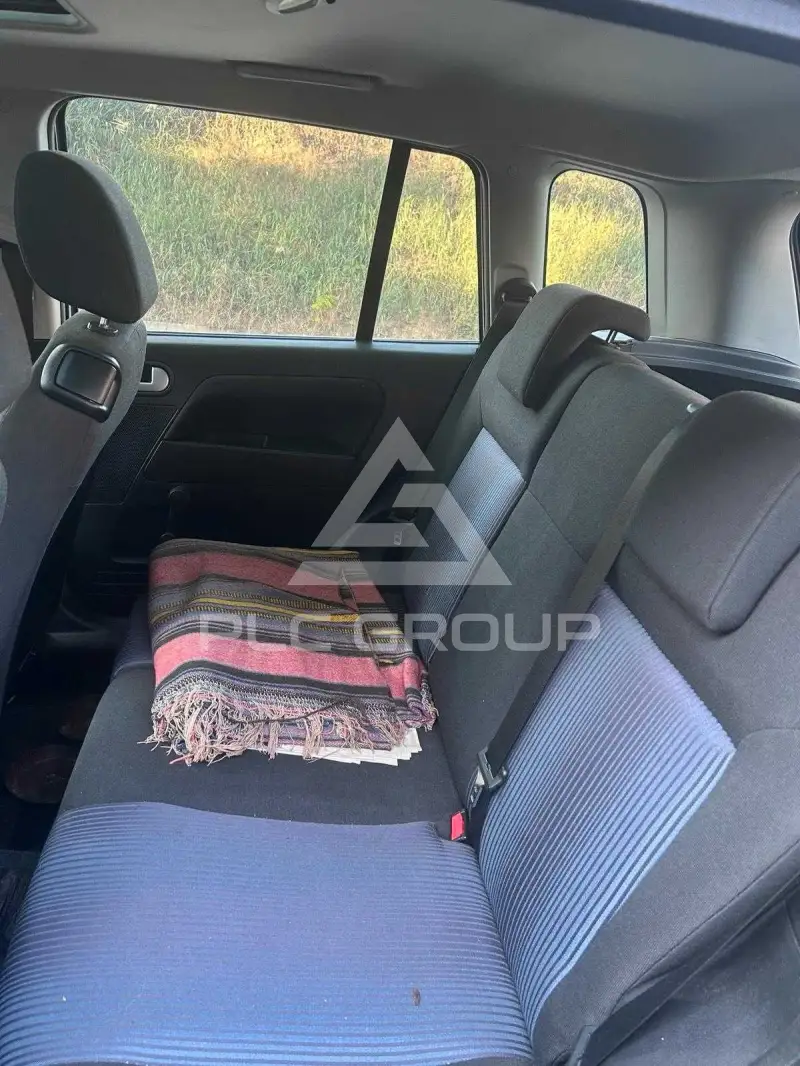 2009 Ford FUSION