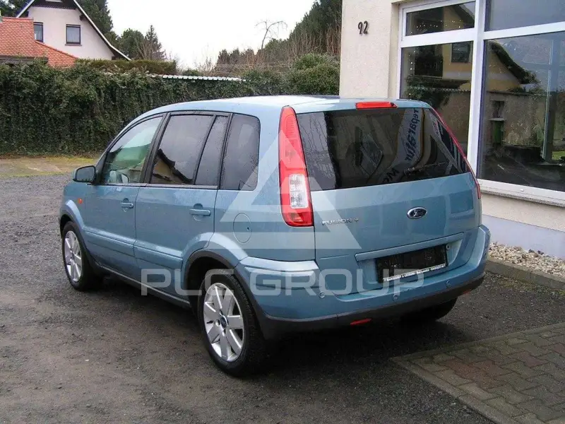2009 Ford FUSION