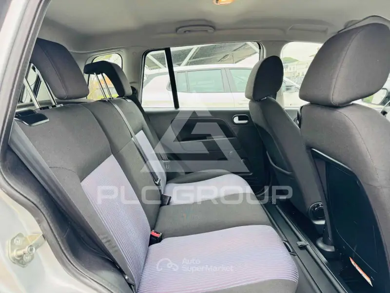 2009 Ford FUSION