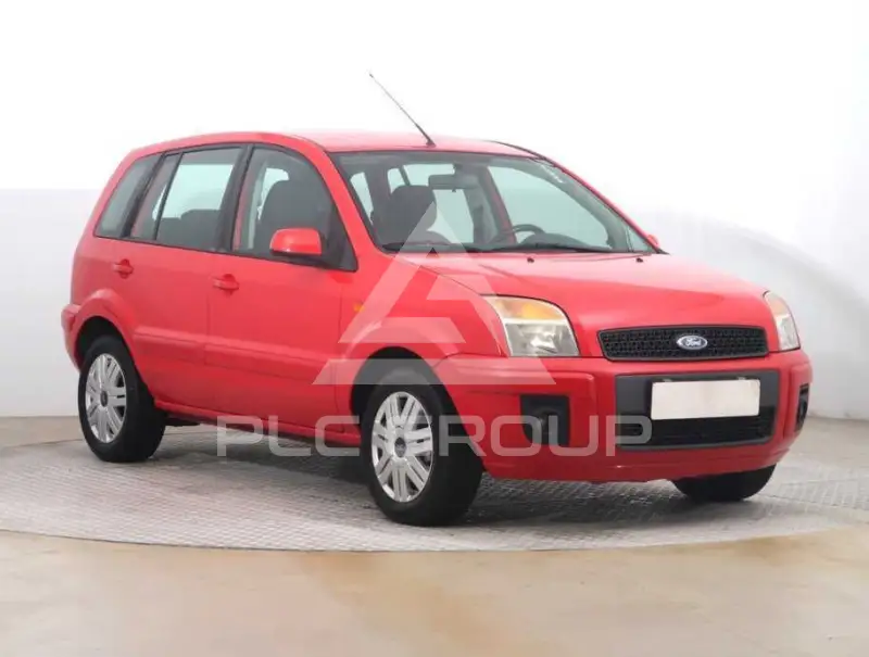 2009 Ford FUSION