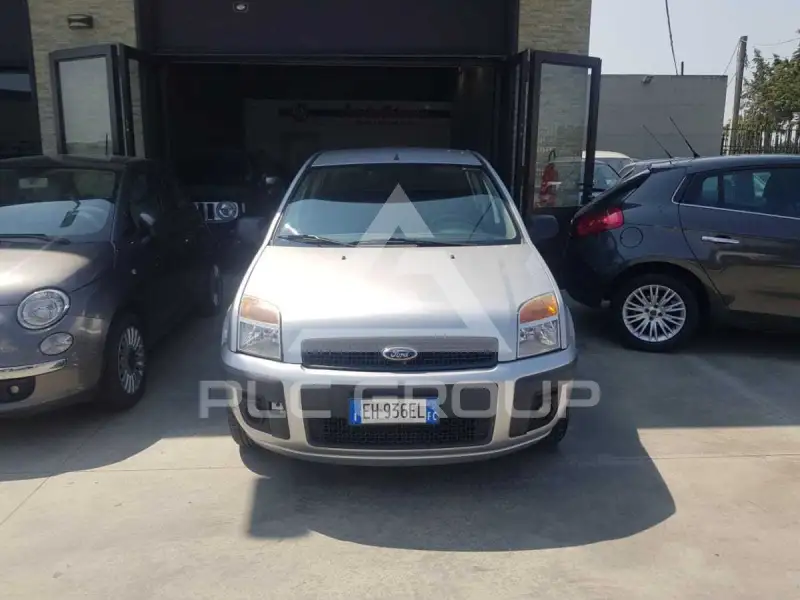 2009 Ford FUSION