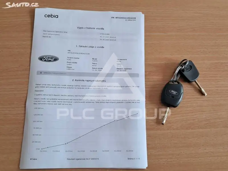 2009 Ford FUSION