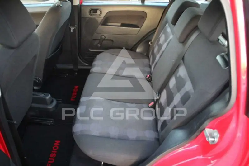 2009 Ford FUSION