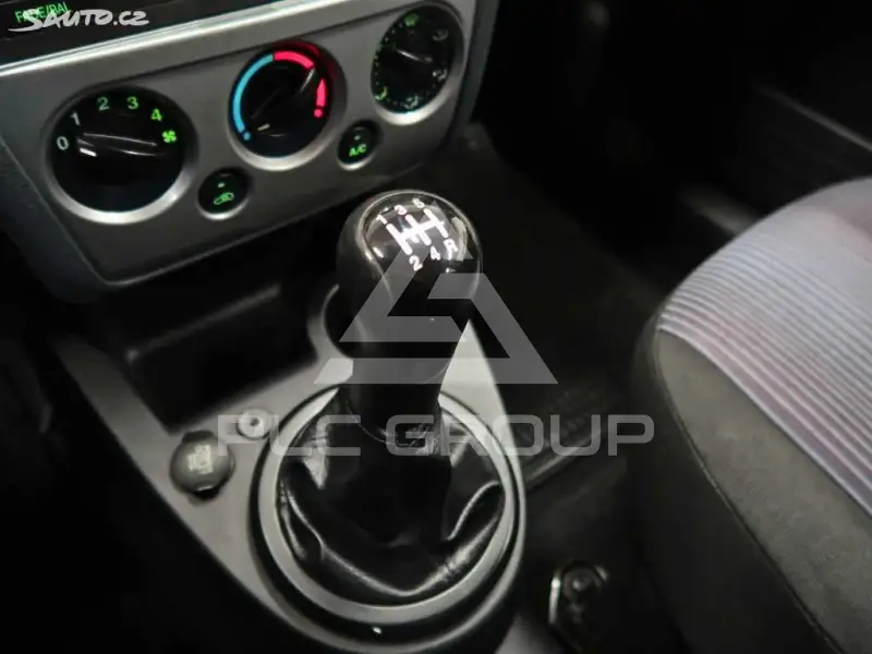 2009 Ford FUSION