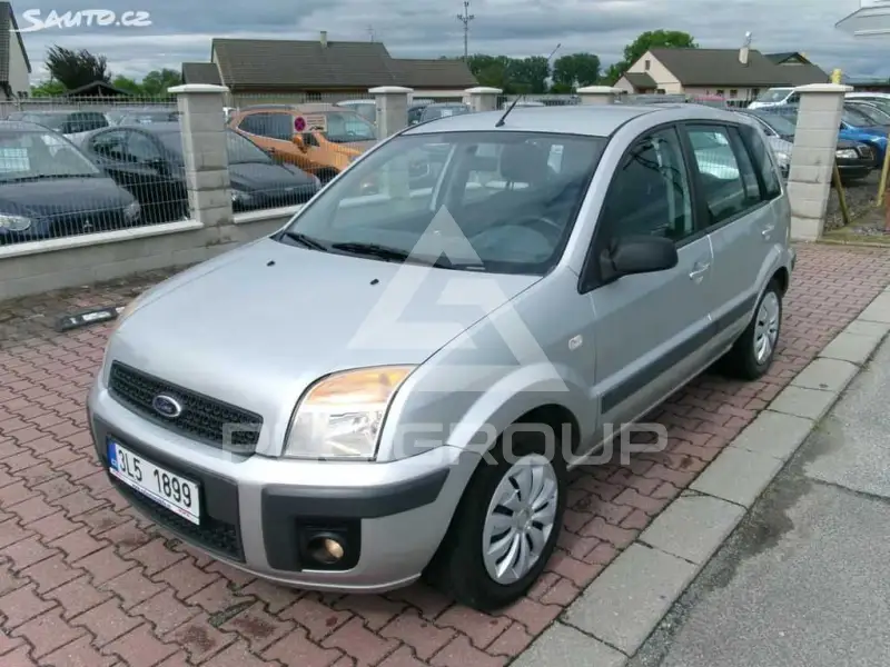 2009 Ford FUSION