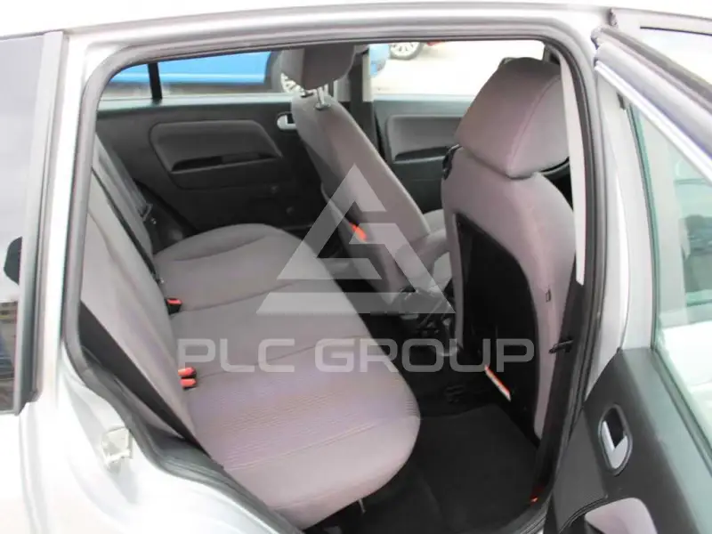 2009 Ford FUSION