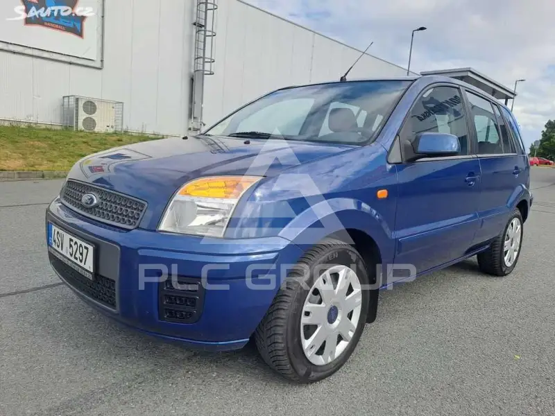 2009 Ford FUSION