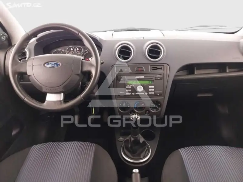 2009 Ford FUSION
