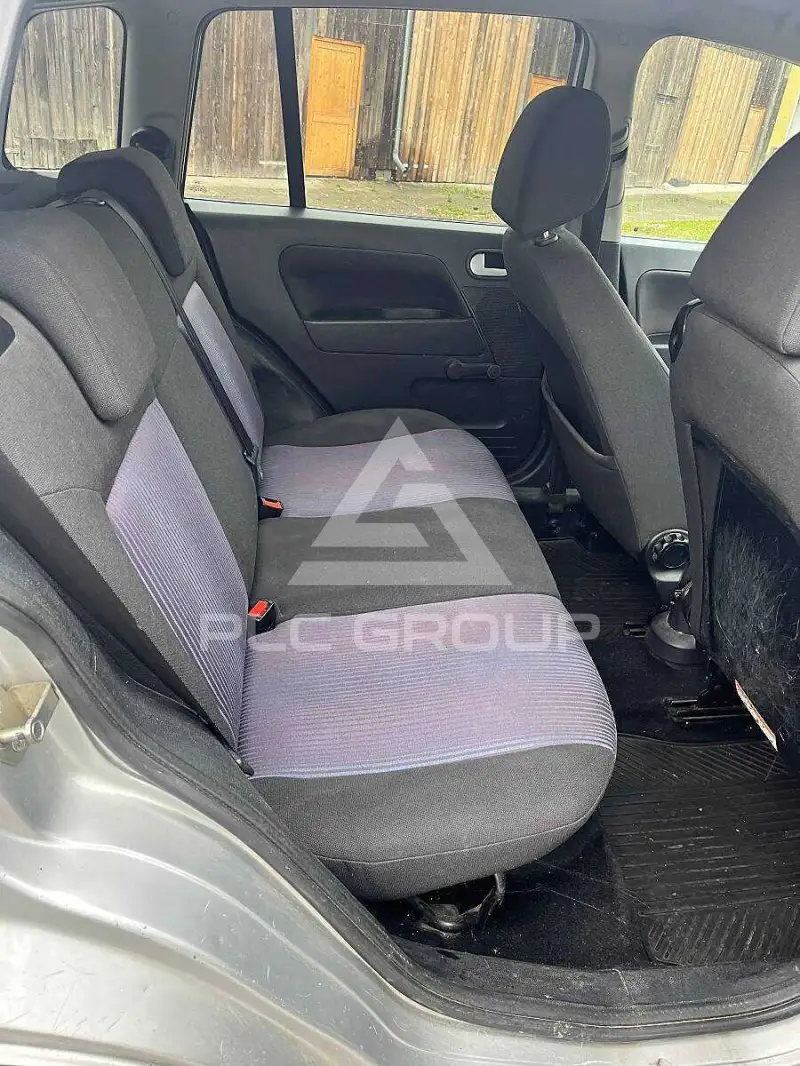 2009 Ford FUSION