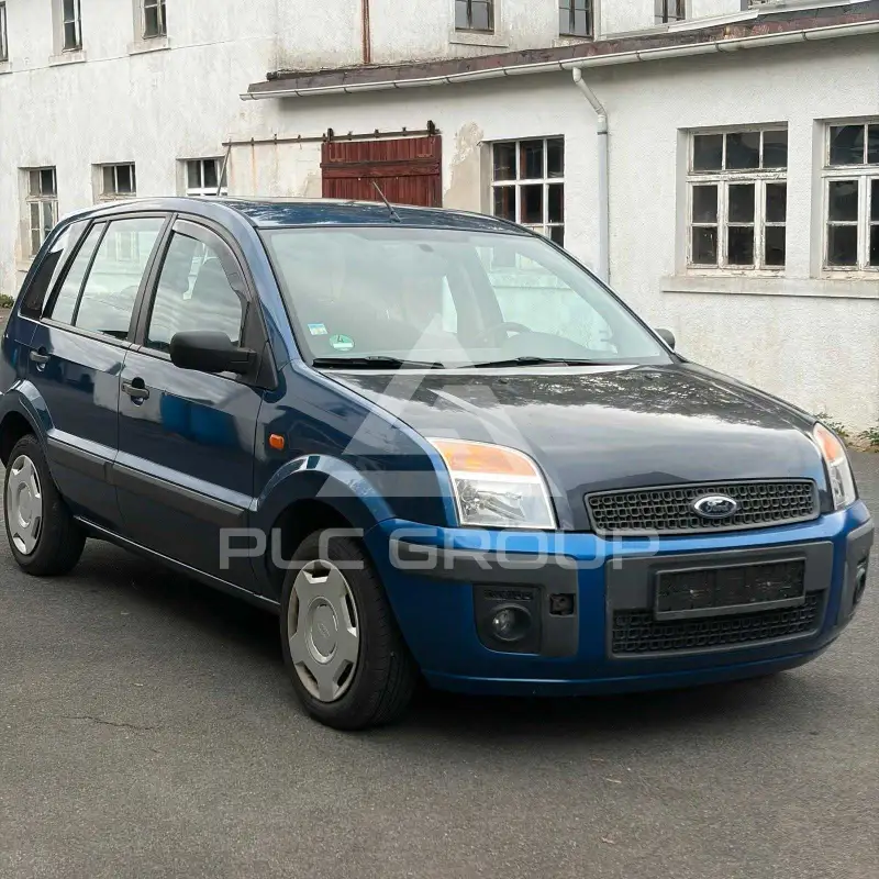 2009 Ford FUSION