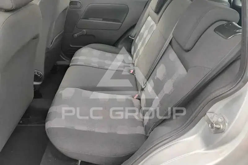 2009 Ford FUSION