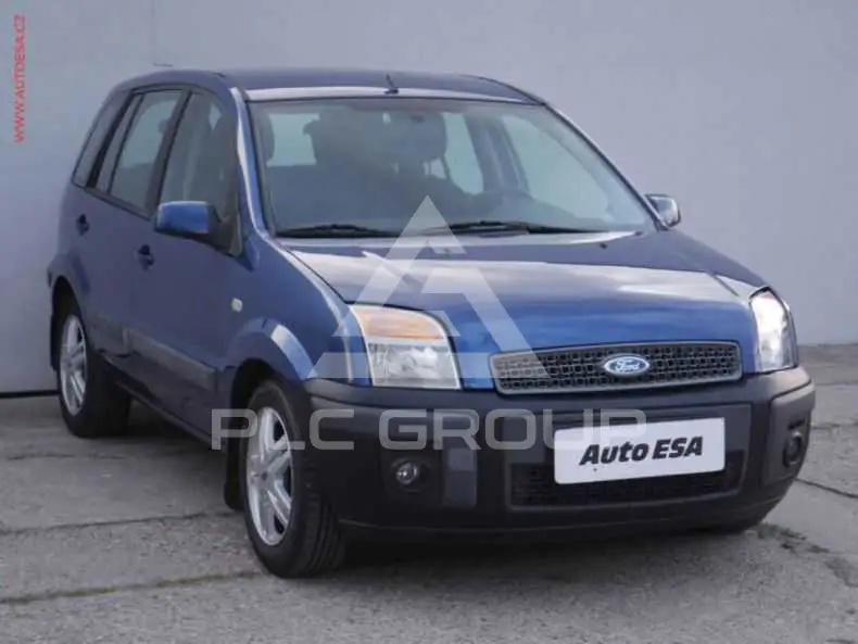 2009 Ford FUSION