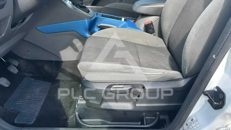 2009 Ford Kuga