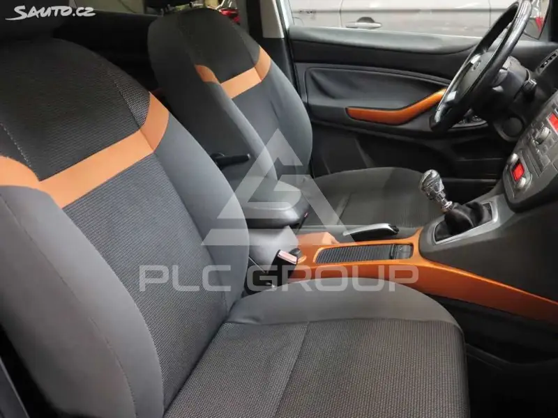 2009 Ford Kuga