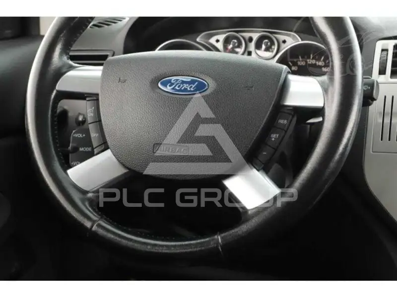 2009 Ford Kuga
