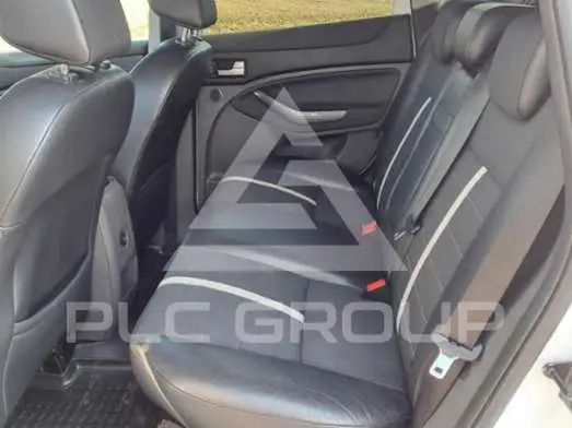 2009 Ford Kuga