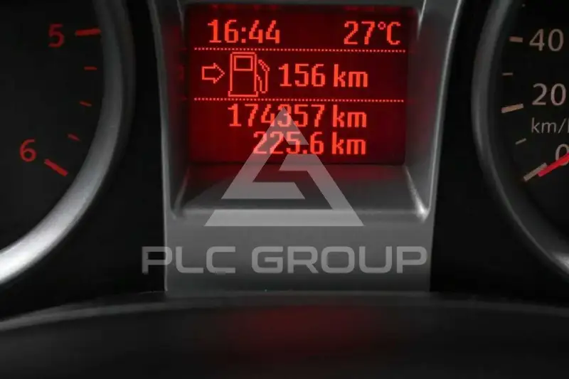 2009 Ford Kuga