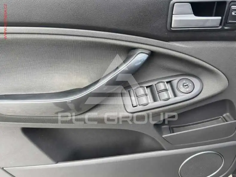 2009 Ford Kuga