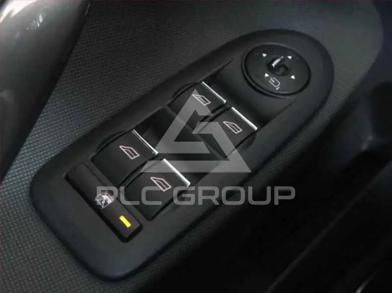 2009 Ford Kuga