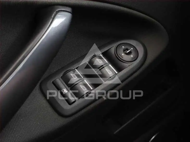 2009 Ford Kuga