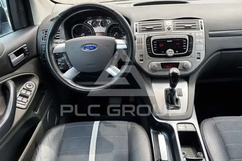 2009 Ford Kuga