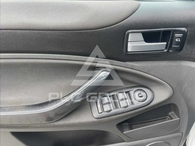 2009 Ford Kuga