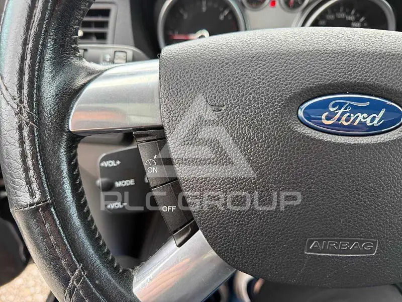 2009 Ford Kuga