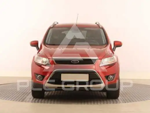 2009 Ford Kuga