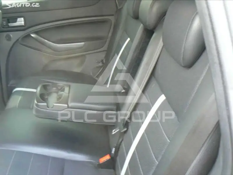 2009 Ford Kuga