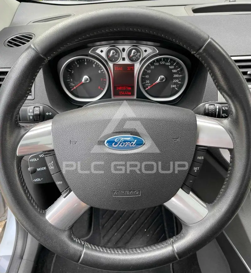 2009 Ford Kuga