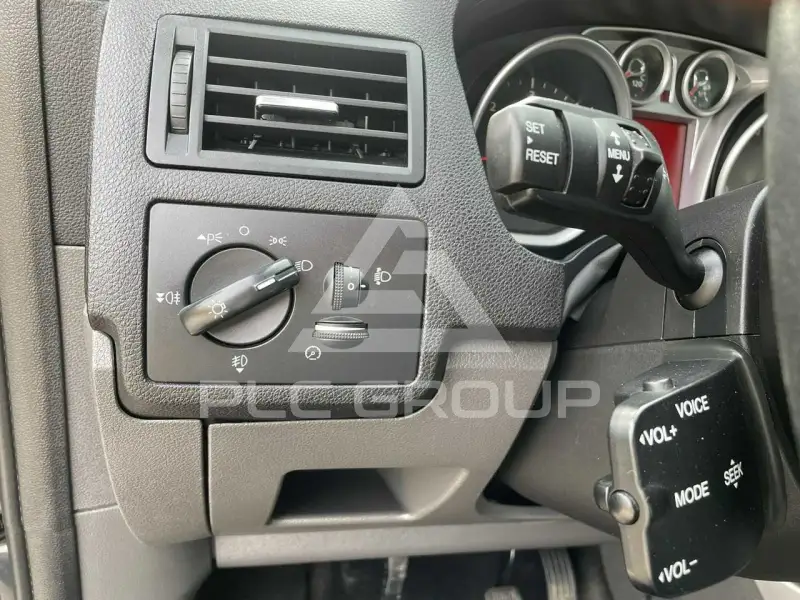 2009 Ford Kuga