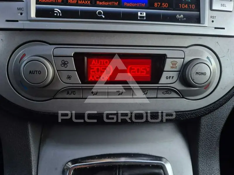2009 Ford Kuga